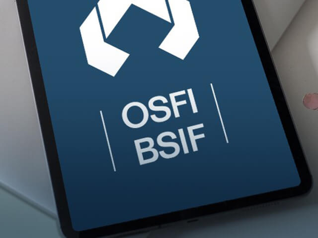 OSFI Blog image