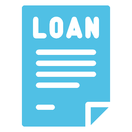 mortgage-loan icon